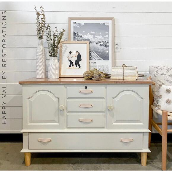 Champlain - Fusion Mineral Paint 37 ml Upcycling Furniture Project Paint - Picture 6 of 6